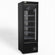 Upright Display Glass Door Fridges