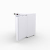 200L Underbench Single Door Light-Duty Ventilated Freezer