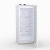 600L Upright Single Door Light-Duty Ventilated Freezer