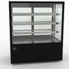 Food Display Fridge - 4 Layer - 407 Litre - 1200mm