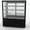 Food Display Fridge - 4 Layer - 407 Litre - 1200mm