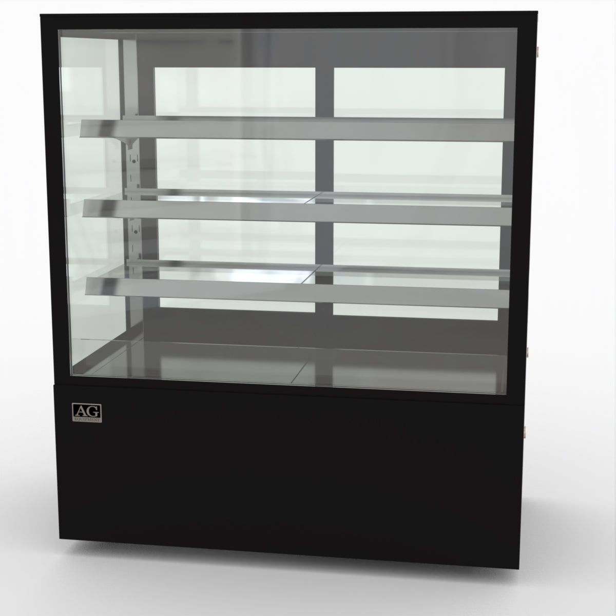 Food Display Fridge - 4 Layer - 407 Litre - 1200mm