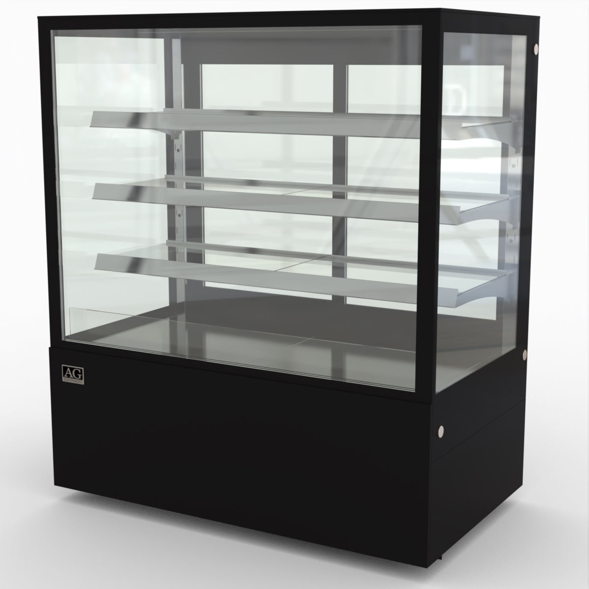 Food Display Fridge - 4 Layer - 407 Litre - 1200mm