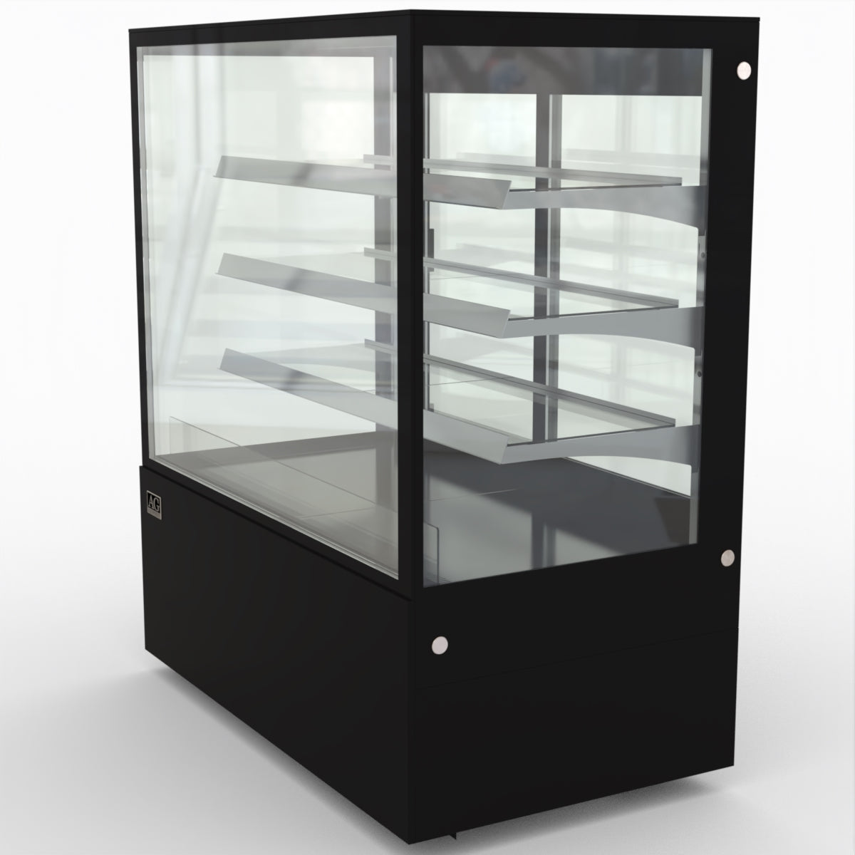 Food Display Fridge - 4 Layer - 407 Litre - 1200mm