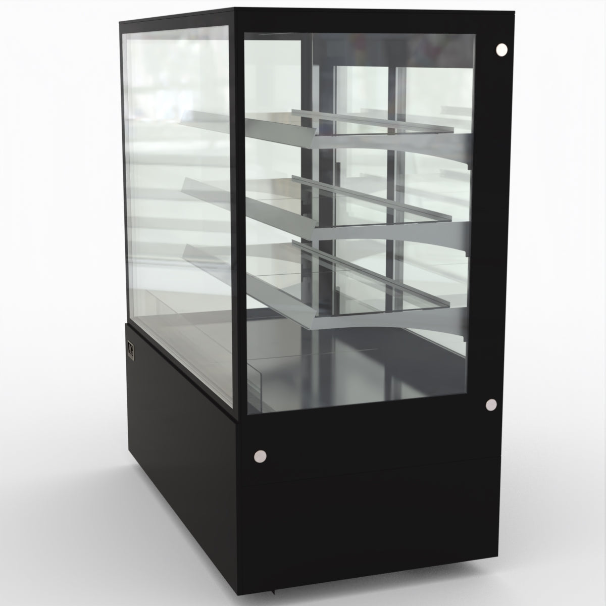 Food Display Fridge - 4 Layer - 407 Litre - 1200mm