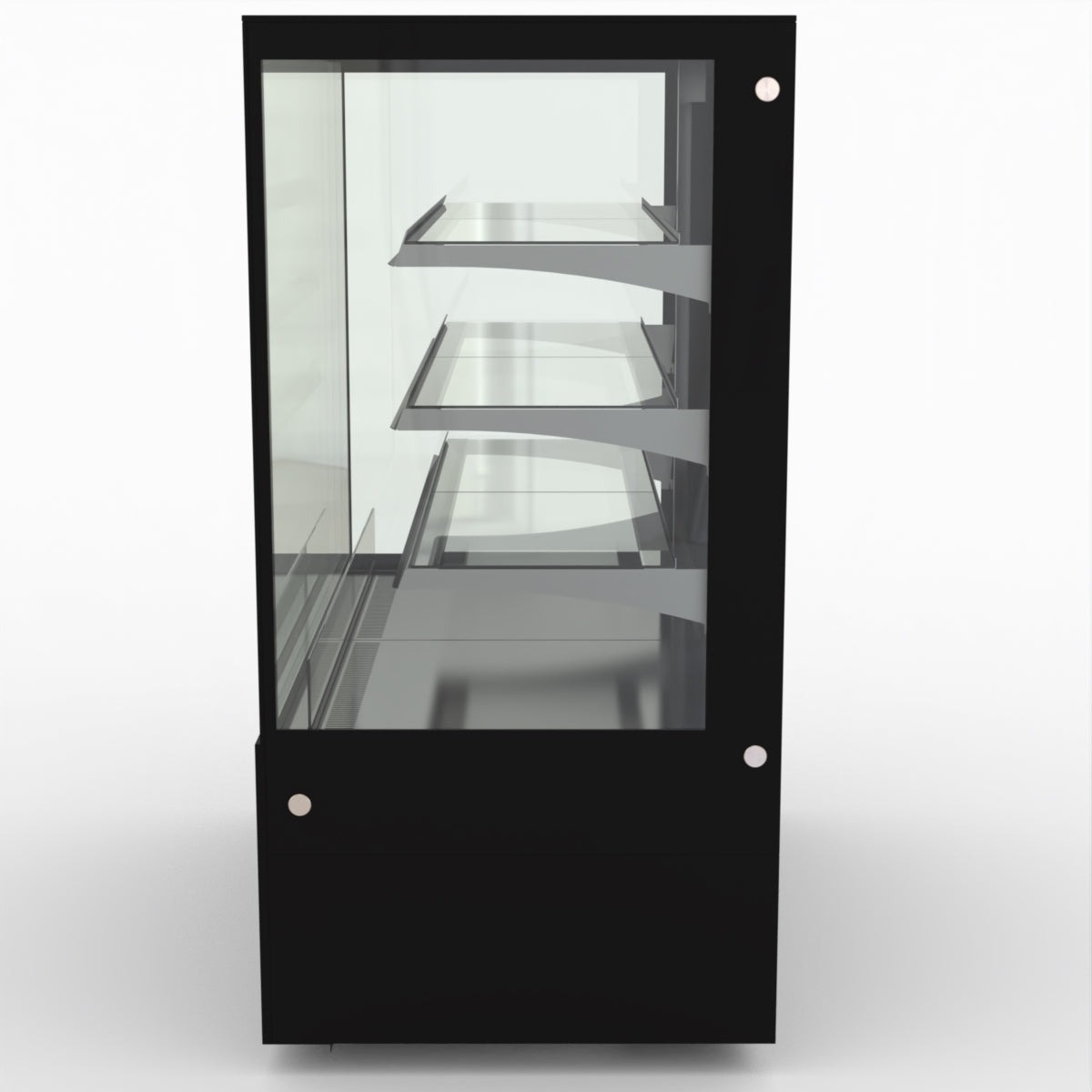 Food Display Fridge - 4 Layer - 407 Litre - 1200mm