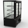 Food Display Fridge - 4 Layer - 407 Litre - 1200mm