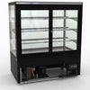 Food Display Fridge - 4 Layer - 407 Litre - 1200mm