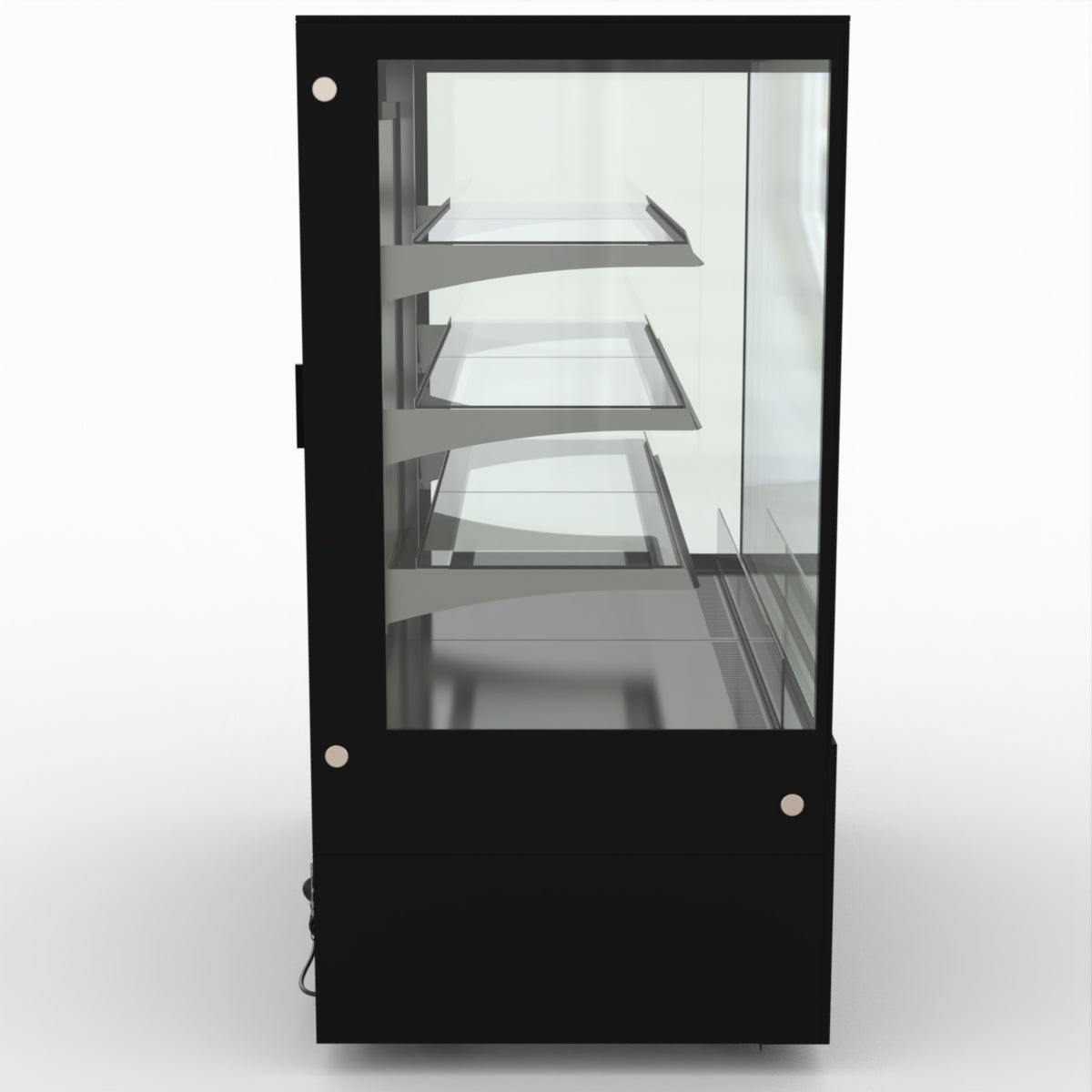 Food Display Fridge - 4 Layer - 407 Litre - 1200mm