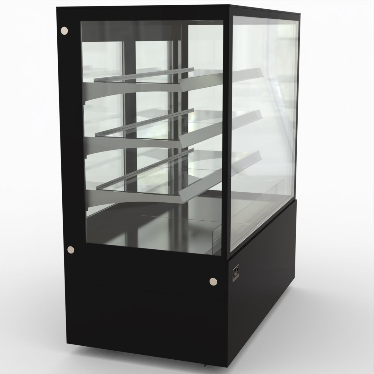 Food Display Fridge - 4 Layer - 407 Litre - 1200mm