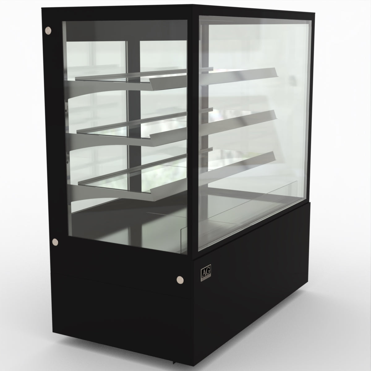 Food Display Fridge - 4 Layer - 407 Litre - 1200mm