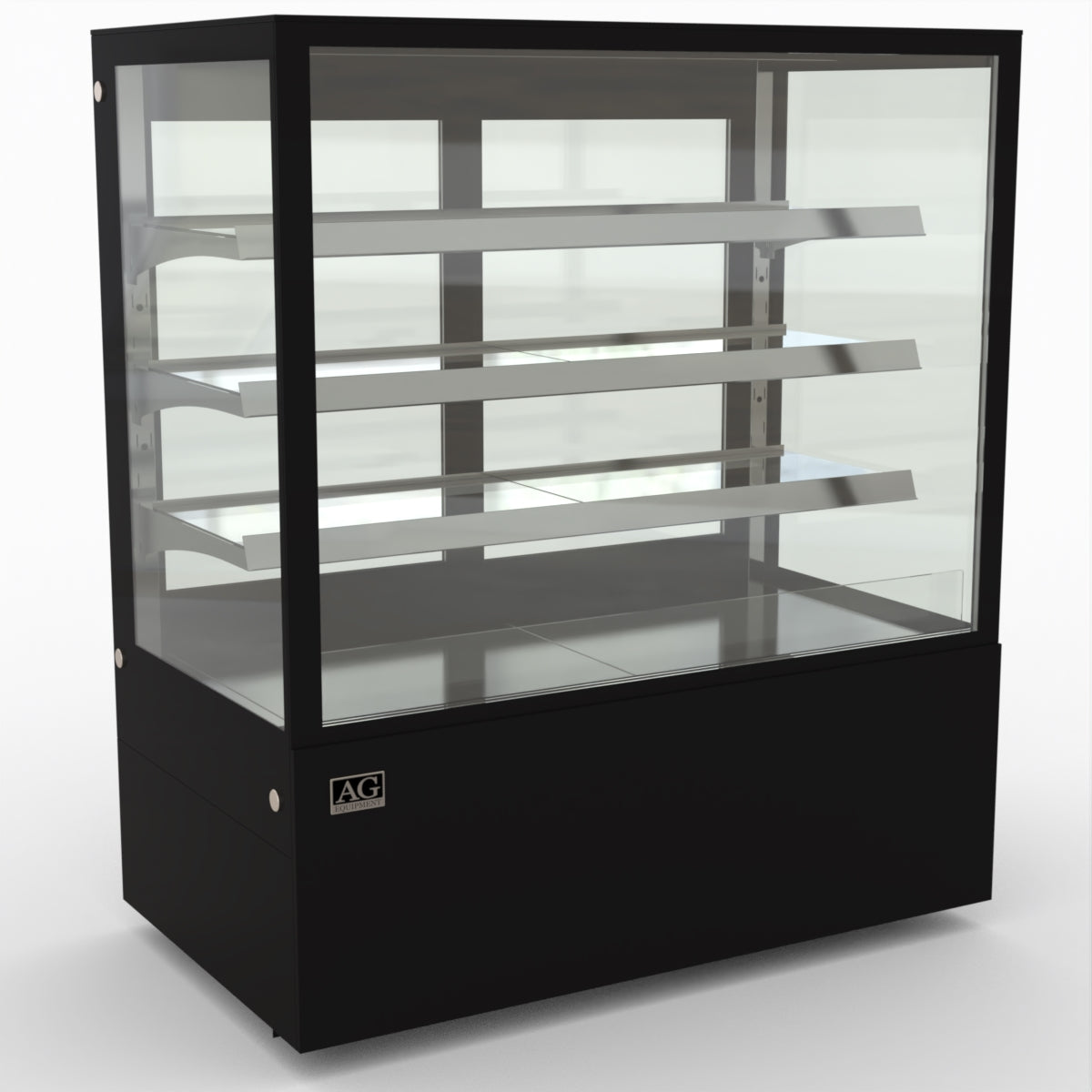 Food Display Fridge - 4 Layer - 407 Litre - 1200mm