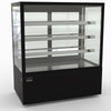 Food Display Fridge - 4 Layer - 407 Litre - 1200mm