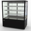 Food Display Fridge - 4 Layer - 407 Litre - 1200mm