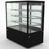 Food Display Fridge - 4 Layer - 407 Litre - 1200mm