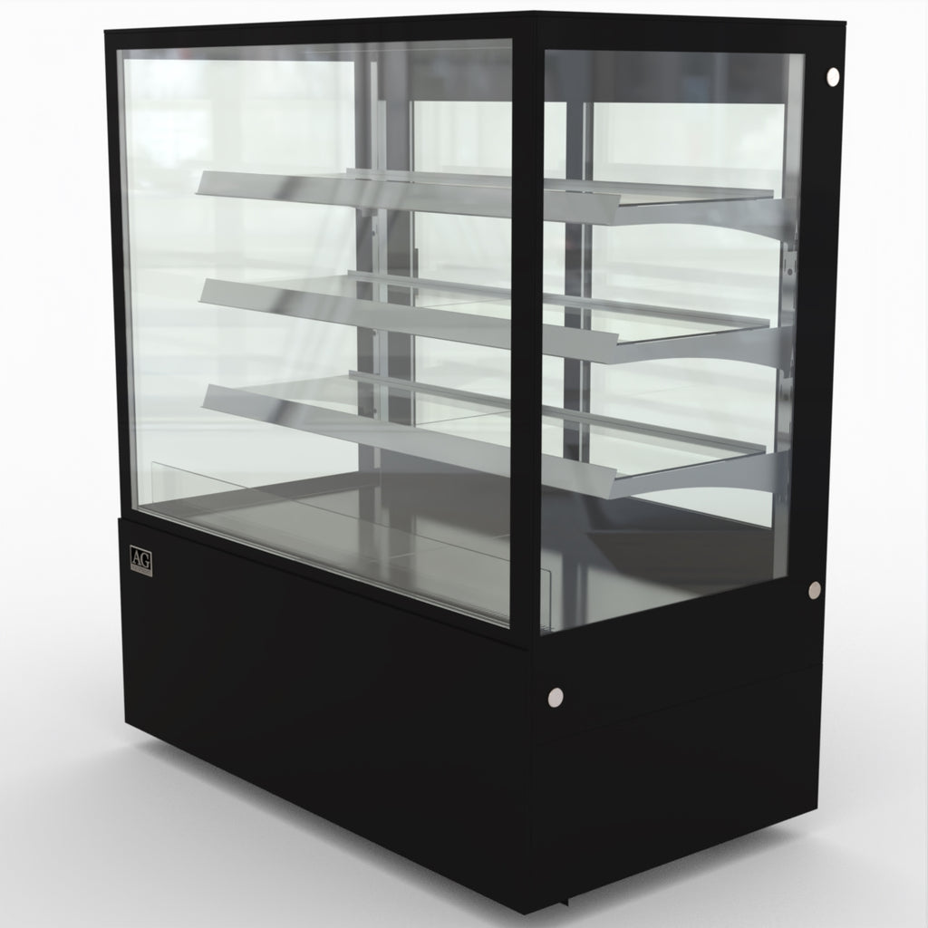 Food Display Fridge - 4 Layer - 407 Litre - 1200mm