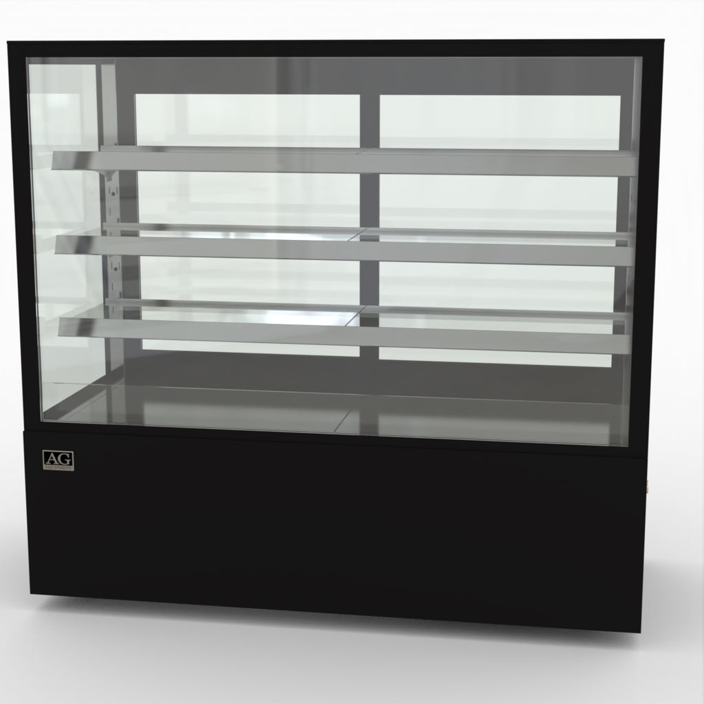 Food Display Fridge - 4 Layer - 506 Litre - 1500mm