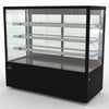 Food Display Fridge - 4 Layer - 506 Litre - 1500mm