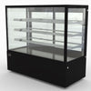 Food Display Fridge - 4 Layer - 506 Litre - 1500mm