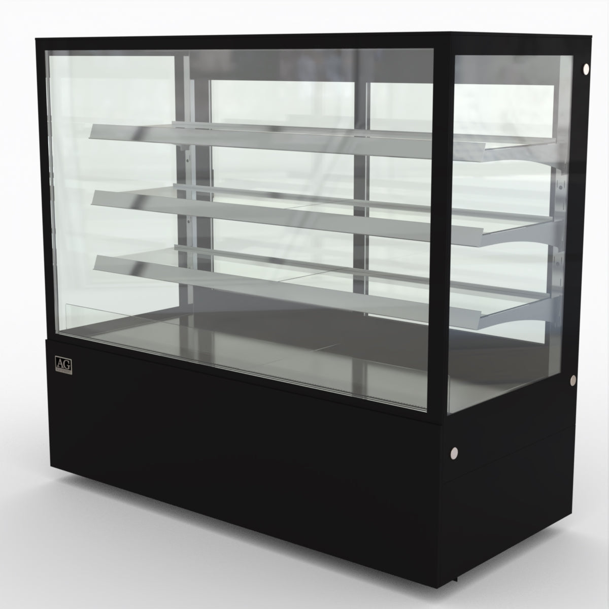 Food Display Fridge - 4 Layer - 506 Litre - 1500mm