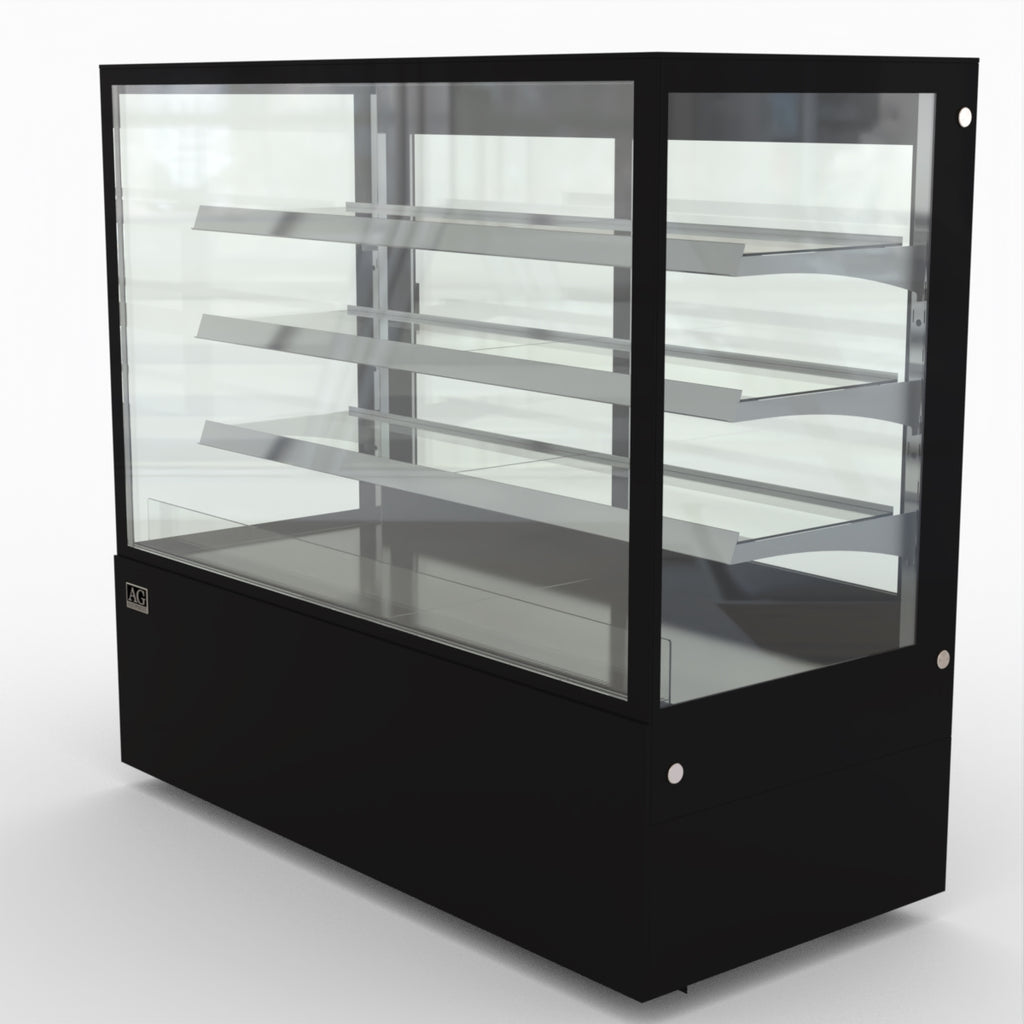 Food Display Fridge - 4 Layer - 506 Litre - 1500mm