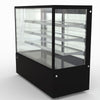 Food Display Fridge - 4 Layer - 506 Litre - 1500mm