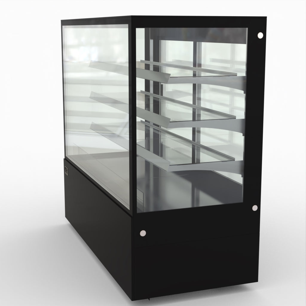 Food Display Fridge - 4 Layer - 506 Litre - 1500mm