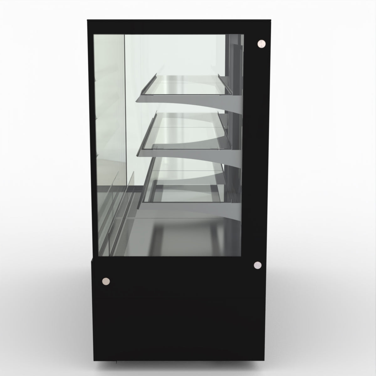 Food Display Fridge - 4 Layer - 506 Litre - 1500mm