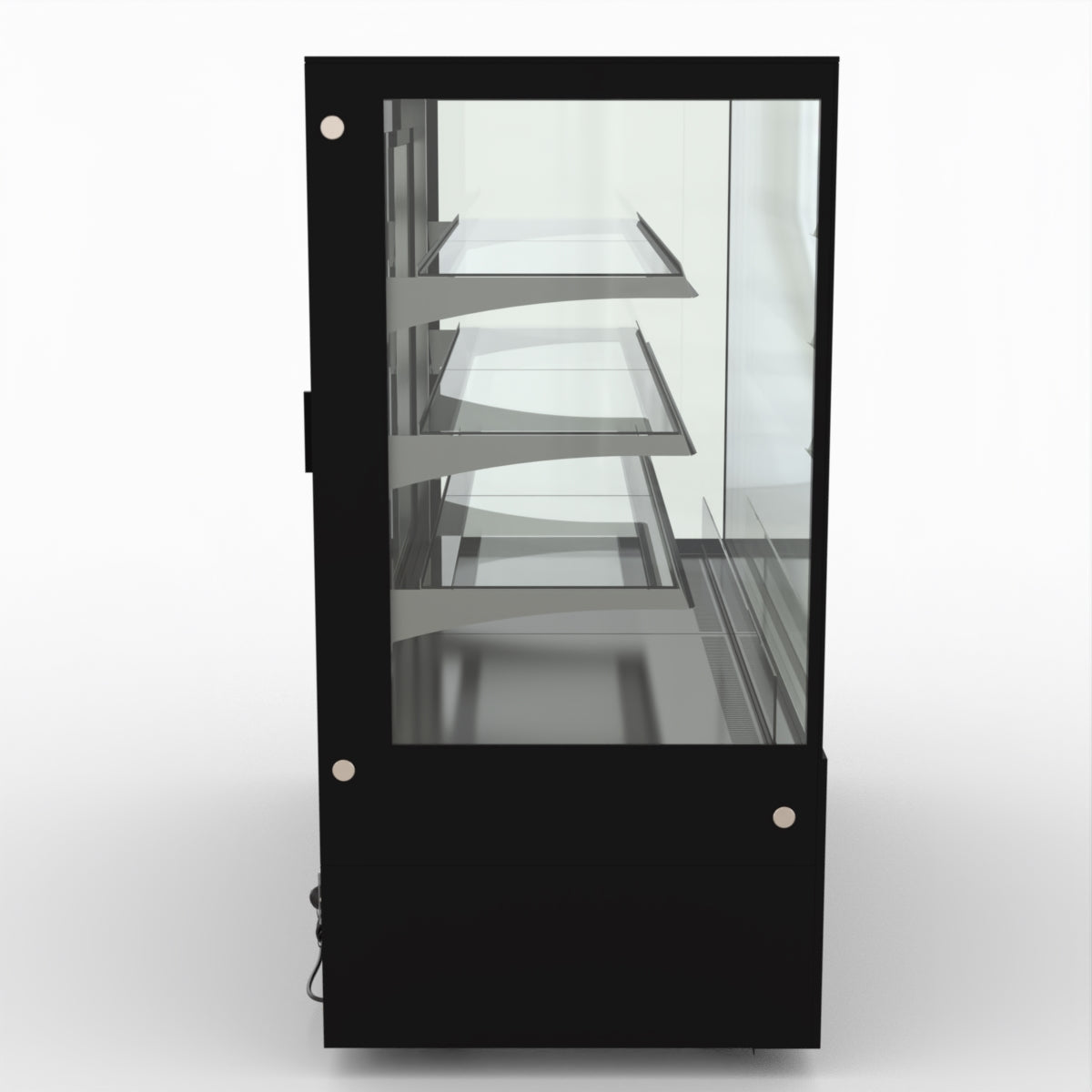 Food Display Fridge - 4 Layer - 506 Litre - 1500mm