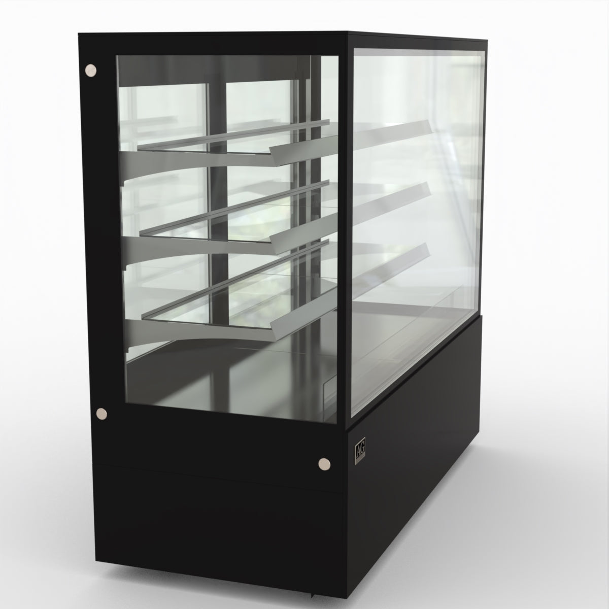 Food Display Fridge - 4 Layer - 506 Litre - 1500mm