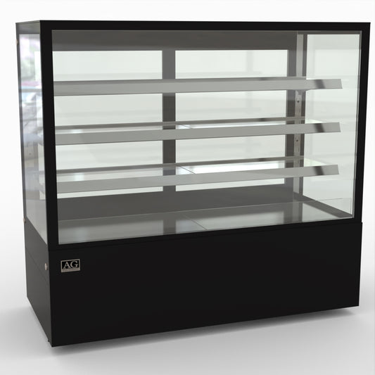 Food Display Fridge - 4 Layer - 506 Litre - 1500mm