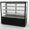 Food Display Fridge - 4 Layer - 506 Litre - 1500mm