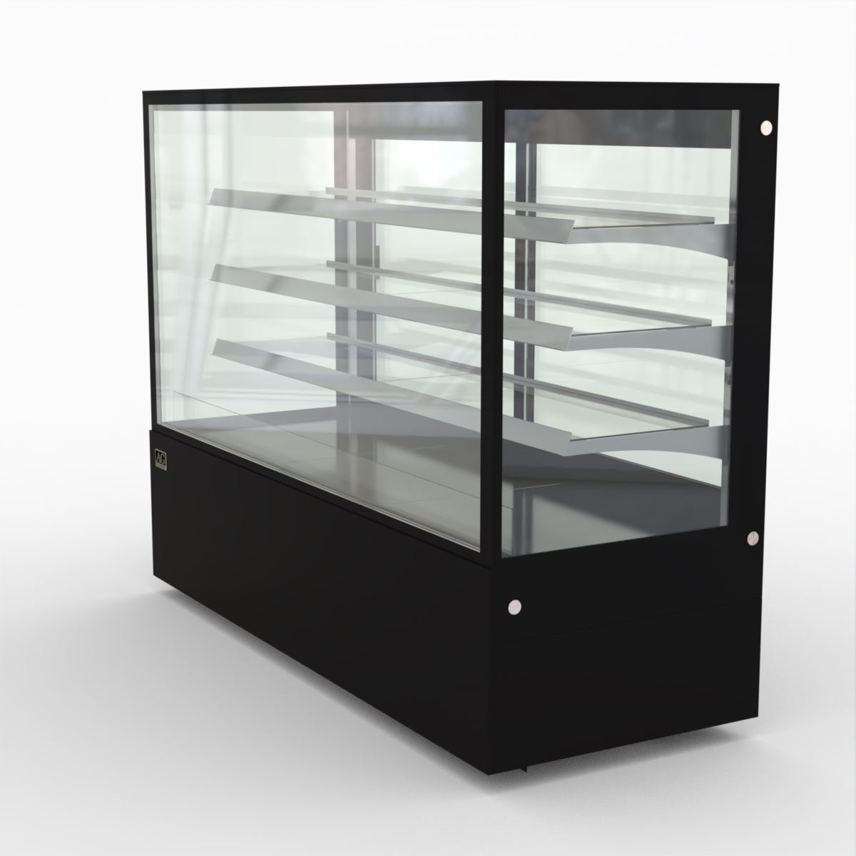 Food Display Fridge - 4 Layer - 594 Litre - 1800mm