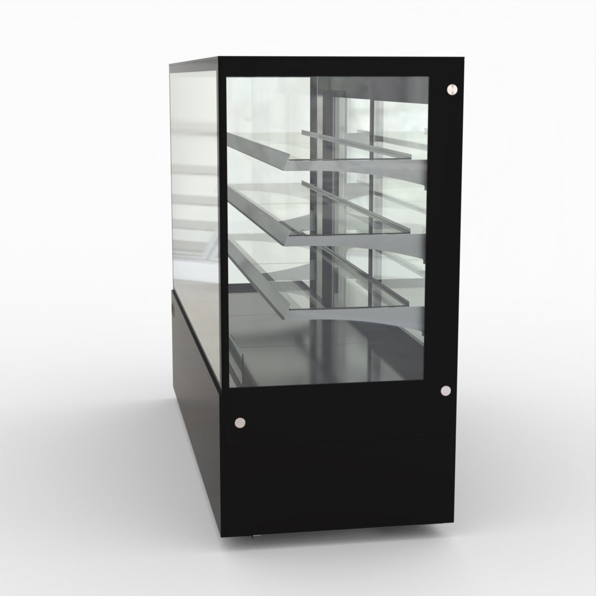 Food Display Fridge - 4 Layer - 594 Litre - 1800mm