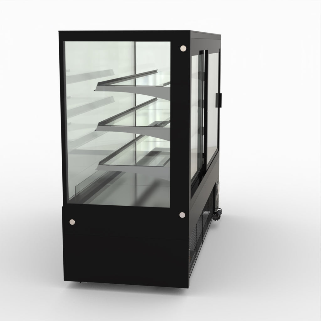 Food Display Fridge - 4 Layer - 594 Litre - 1800mm