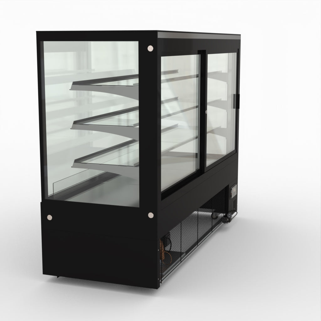 Food Display Fridge - 4 Layer - 594 Litre - 1800mm