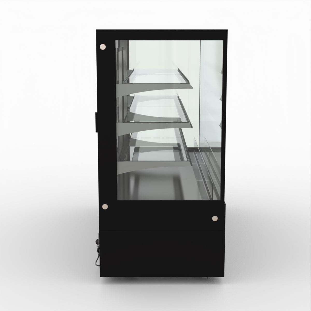 Food Display Fridge - 4 Layer - 594 Litre - 1800mm