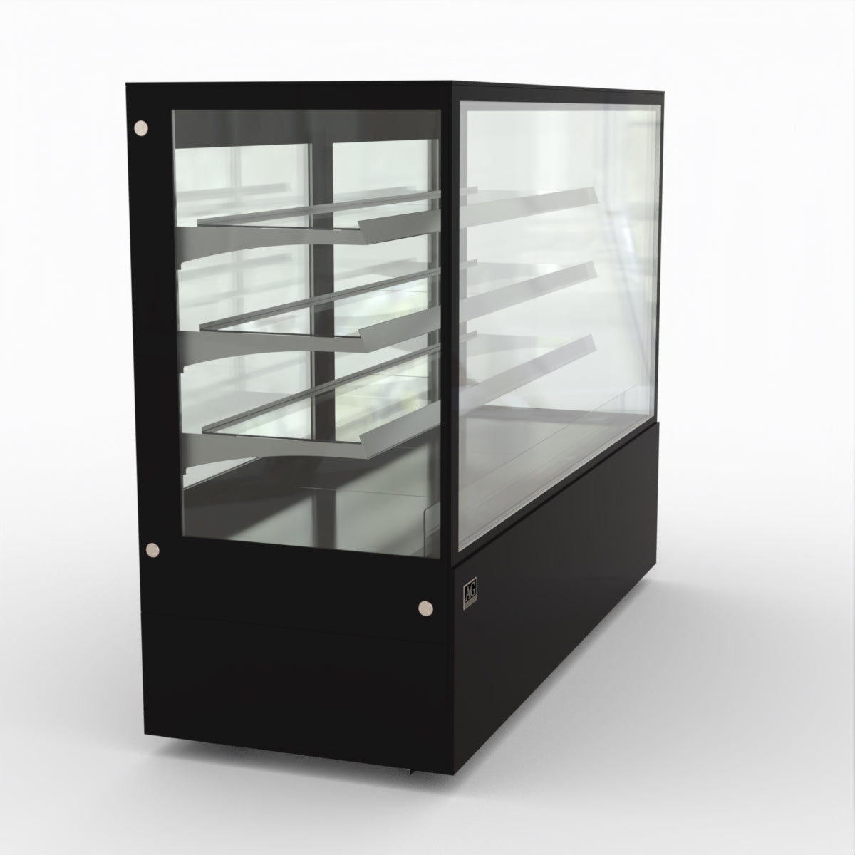 Food Display Fridge - 4 Layer - 594 Litre - 1800mm