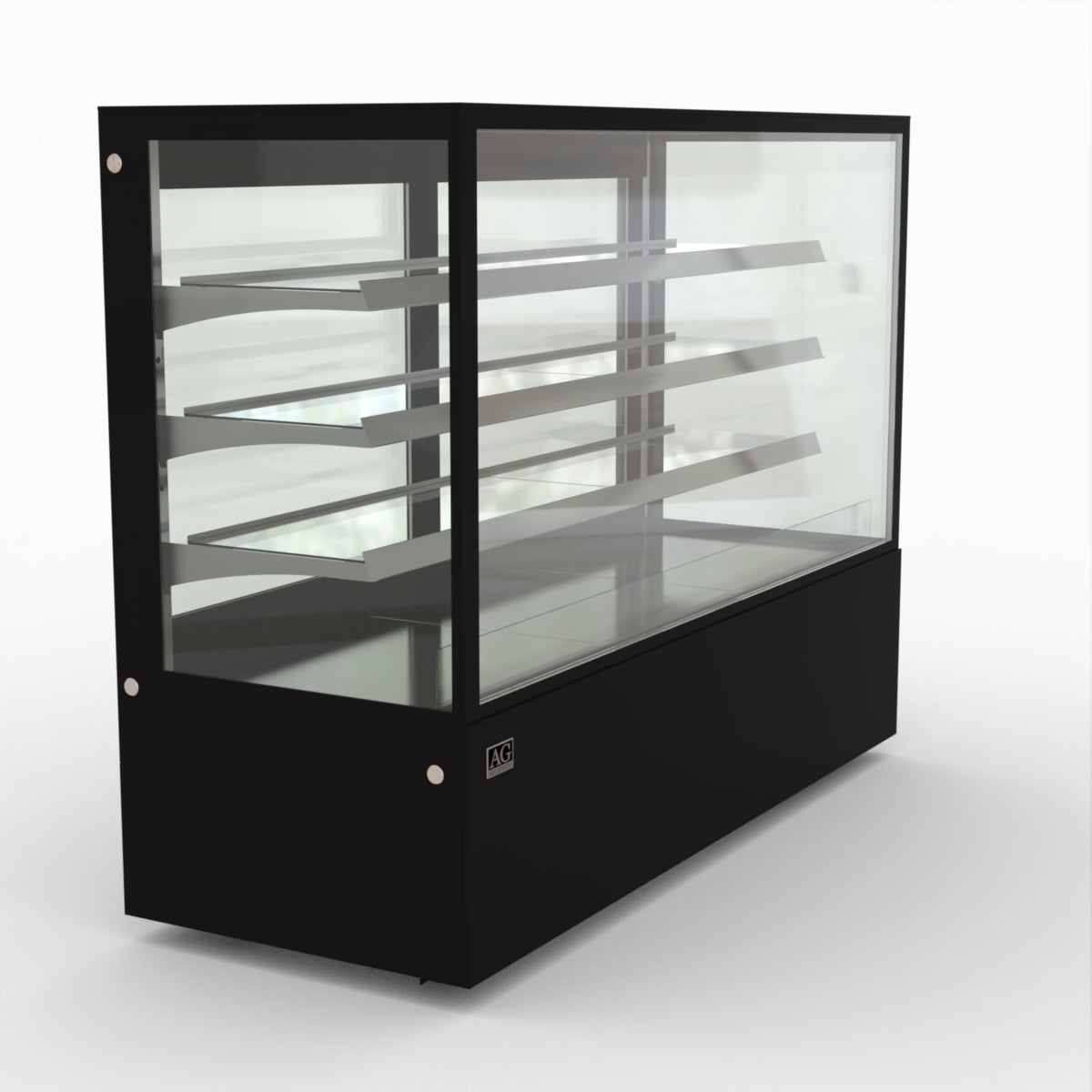 Food Display Fridge - 4 Layer - 594 Litre - 1800mm