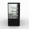 Food Display Fridge - 4 Layer - 594 Litre - 1800mm