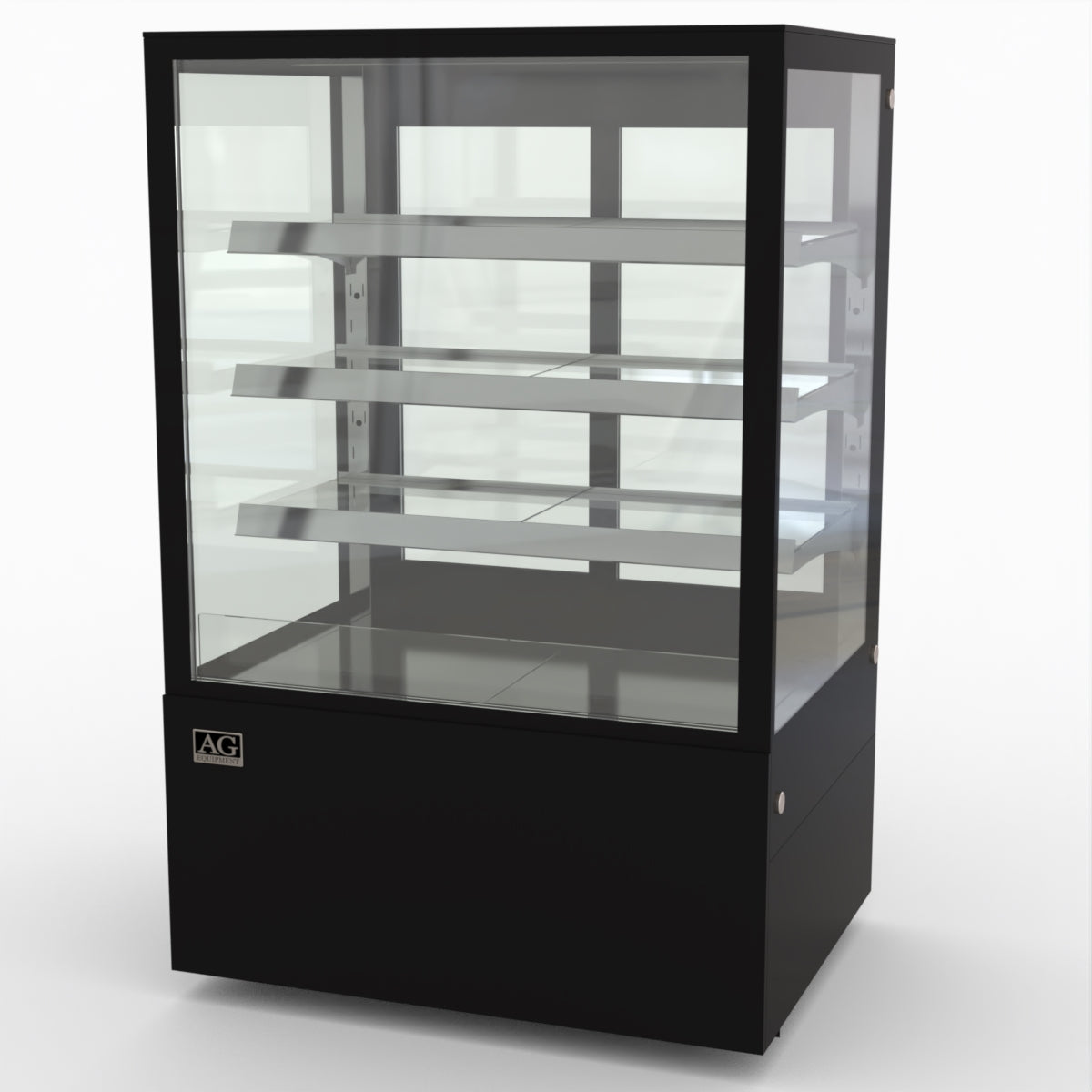 Food Display Showcase - 4 Layer - 308 Litre - 900mm