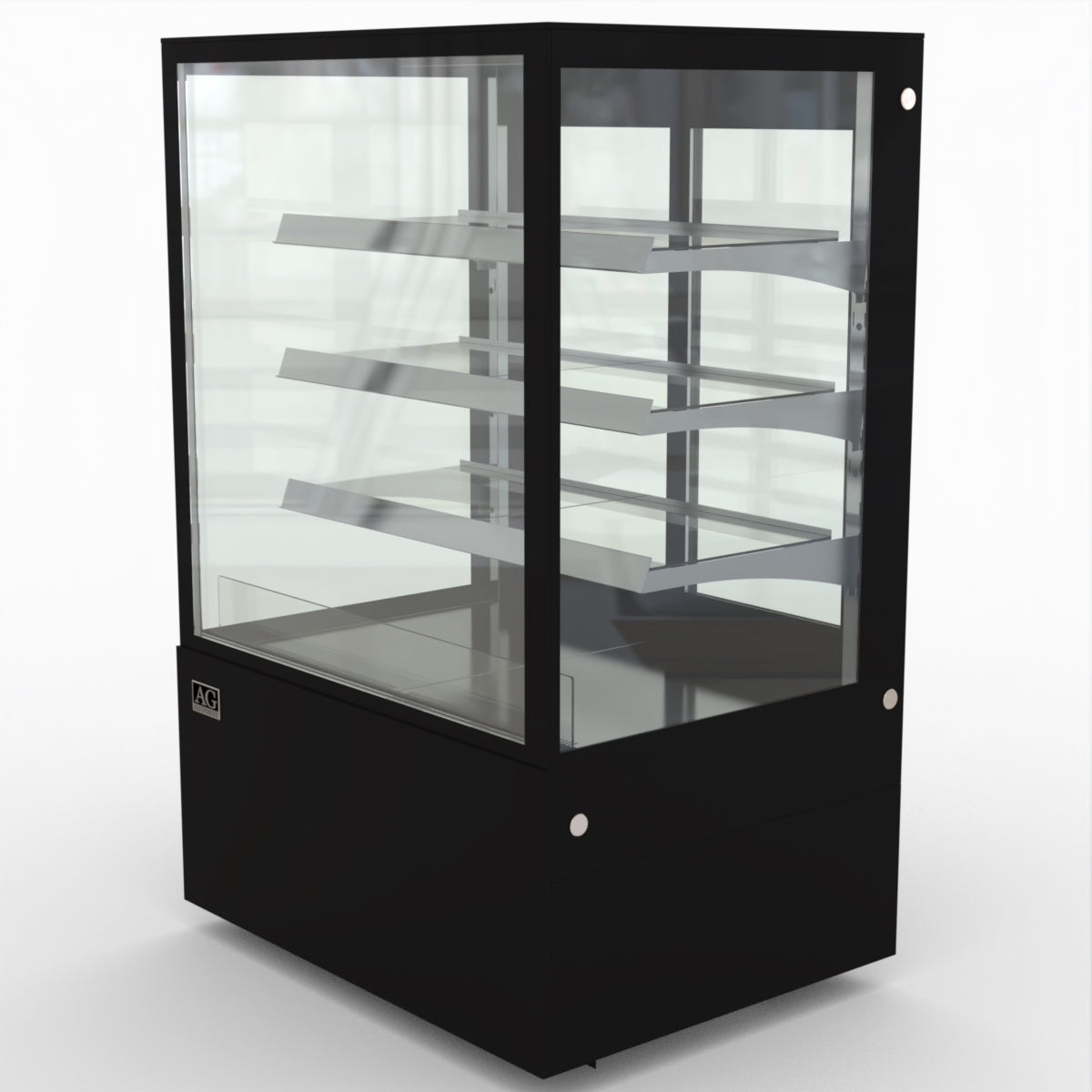 Food Display Showcase - 4 Layer - 308 Litre - 900mm