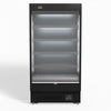 1000mm Supermarket Open Multi Deck Showcase Fridge