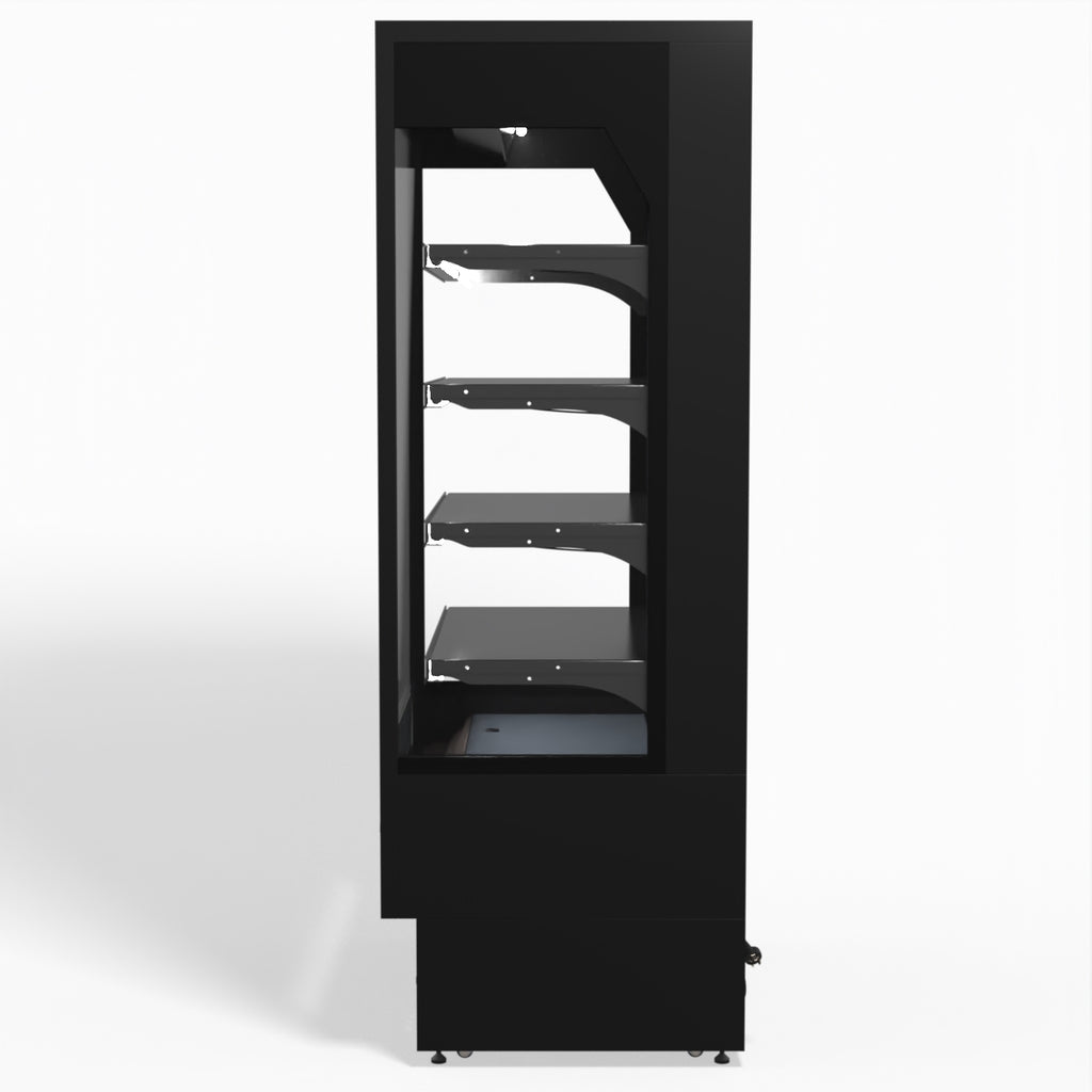 1000mm Supermarket Open Multi Deck Showcase Fridge