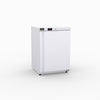 200L Underbench Single Door Ventilated Light-Duty Fridge