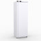 Upright Solid Door Fridges