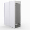 400L Upright Single Door Ventilated Light-Duty Fridge