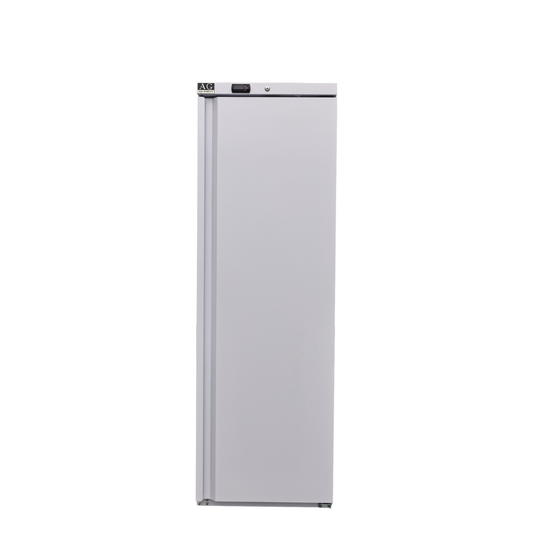 400L Upright Single Door Ventilated Freezer