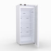 600L Upright Single Door Ventilated Light-Duty Fridge