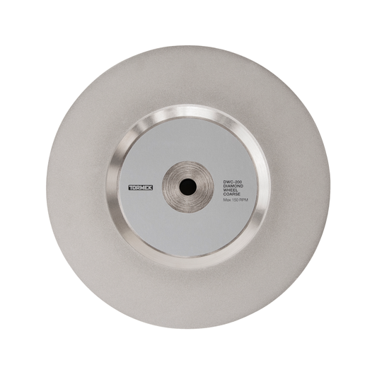 Tormek Diamond Wheel - Coarse 200/360 grit